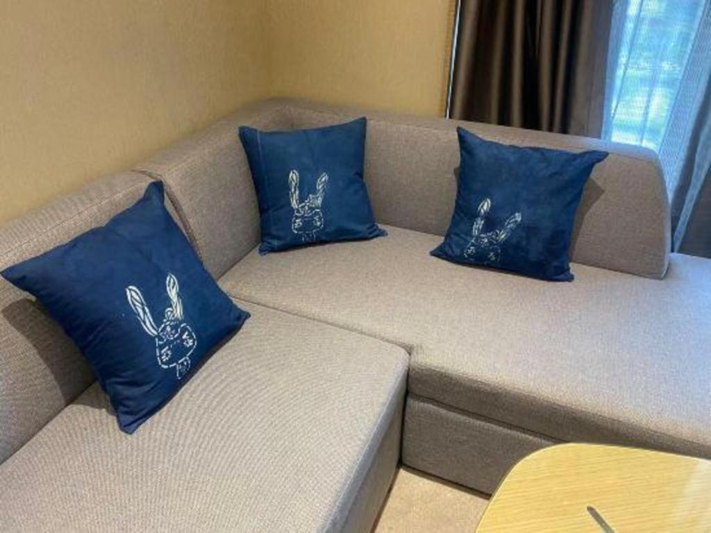 Jinan Silver Plaza Quancheng Hotel Zewnętrze zdjęcie